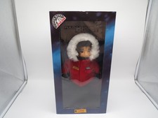 Steiff 038624 Puppe Musher