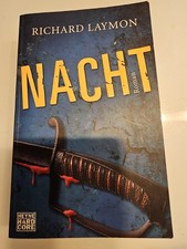 NACHT vom Autor  Richard