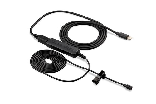 Apogee mikrofon clipmic - apogee,