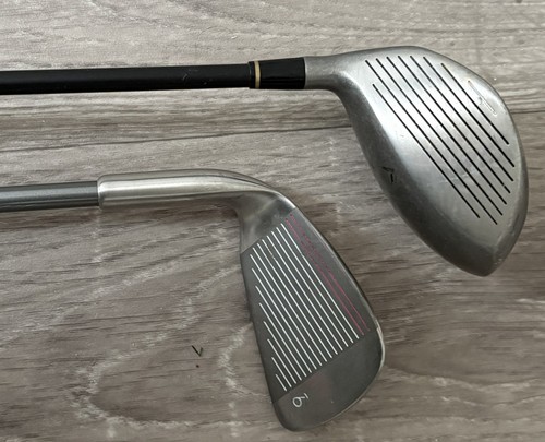 Golfschläger golf - st.,