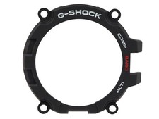 Casio G-Shock Mudman Bezel