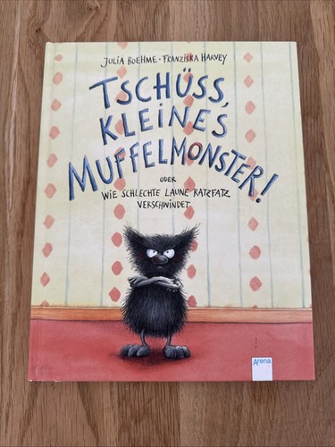 Tschüss kleines - tschüss,,