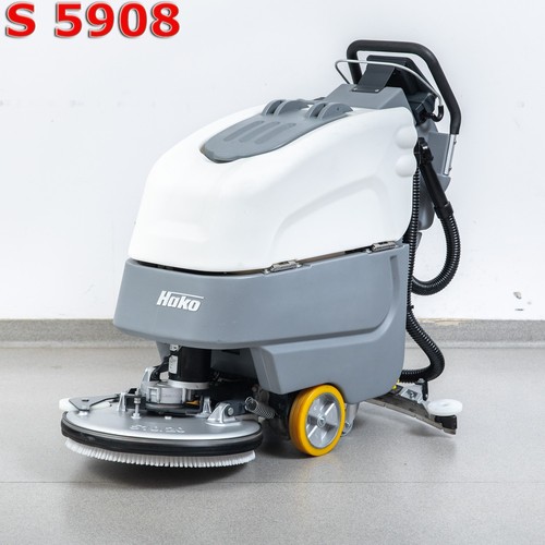Hako hakomatic b45 tb510 - hako,