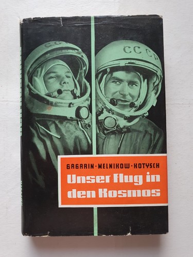 Unser flug den kosmos - unser,