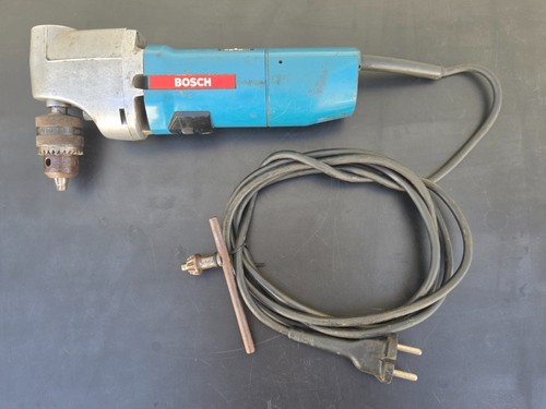 Bosch winkel bohrmaschine - winkel,