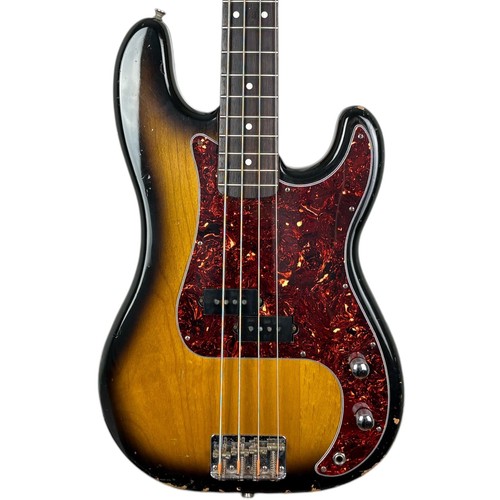 Fender japan reissue - fender,