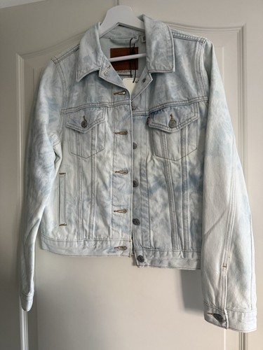 Levi tucker jeansjacke - levi’s,