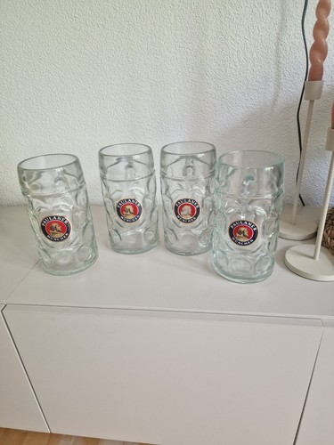 Paulaner münchen maßkrug - münchen,