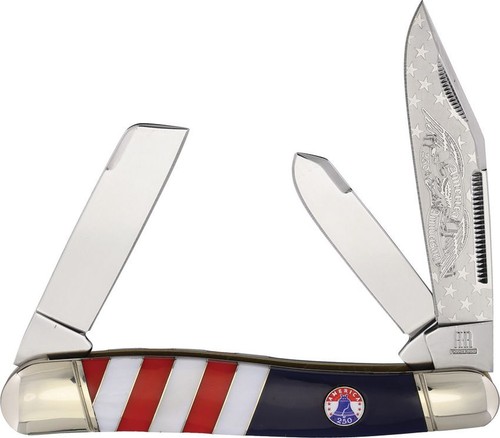 Rough ryder messer texas - rough,