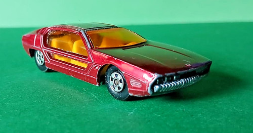 Matchbox lamborghini - matchbox, ©