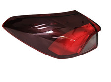 Original Ford Focus Tunier MK4 Facelift  Rückleuchte hinten links NX7B-13405-EA