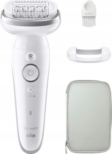 Braun silk épil - braun, silk-épil