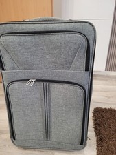 Reisekoffer Groß Stoff