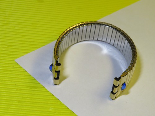 Original swatch flex - ---,