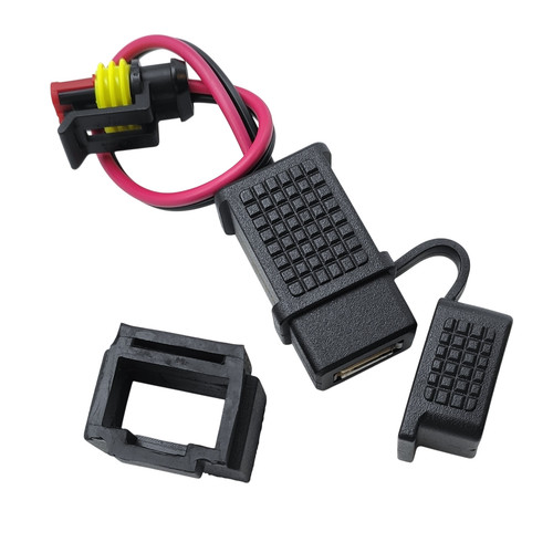 Usb steckdose netzteil - usb,