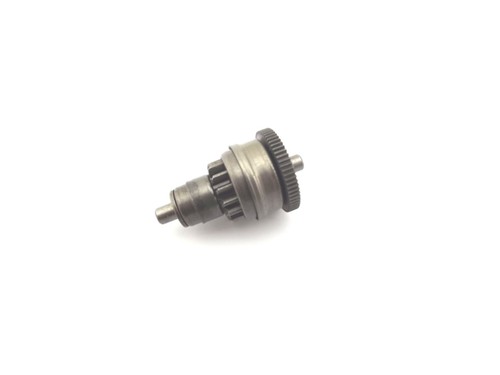 Anlasser freilauf gy6 - anlasser, agm