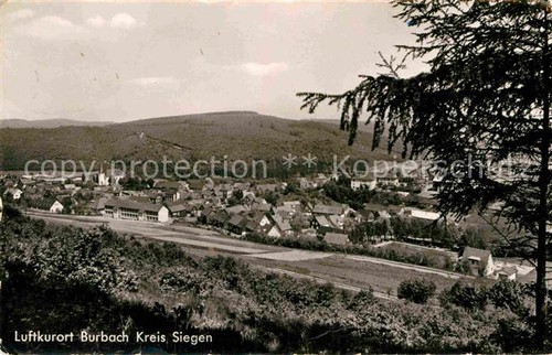 Burbach siegerland - siegerland,