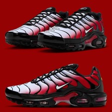 NIKE AIR MAX PLUS TN