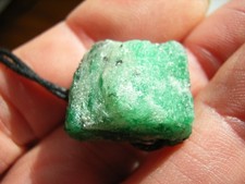 Erstklassiger, großer SMARAGD