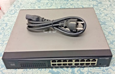 Cisco rv016 vpn router - rv016, 16-port