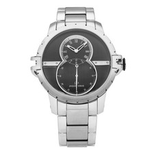 Jaquet Droz Grande Seconde