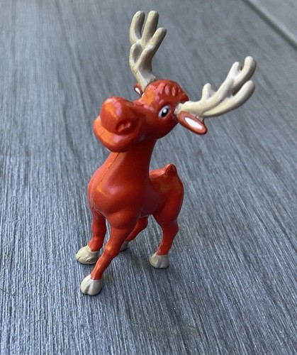Elch rentier figur - rentier,