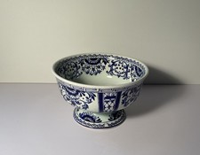 Boch Amsterdam Zierschale