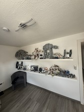LEGO Star Wars Konvolut Sets