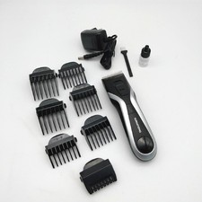 Grundig Haar Bartschneider Schönheitspflege MC 8840 Präzision Akku Netz Trimmer