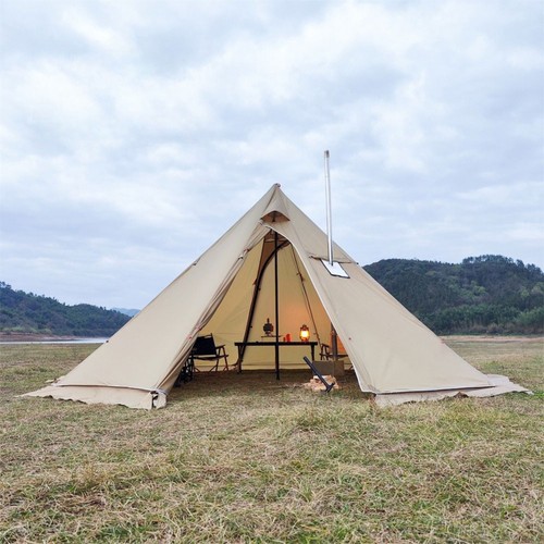 Tipi zelt kompaktes - tipi,