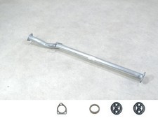 Auspuff NEU für Mitsubishi