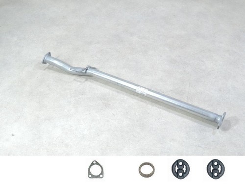 Auspuff neu für mitsubishi - auspuff,