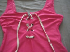 Raffinierter Badeanzug von Riani - Größe 36 - 38 -