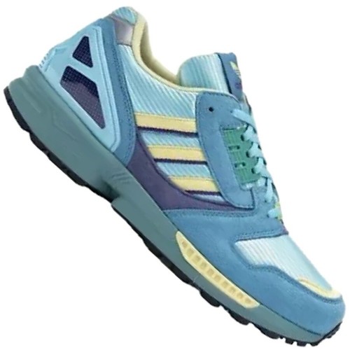 Adidas 8000 aqua - adidas, 1/3