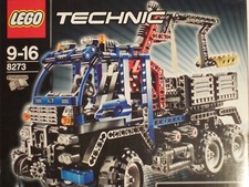 Lego technik kipplaster mit - lego,