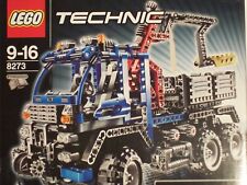 Lego Technik Kipplaster mit
