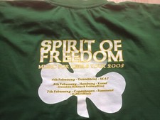 L Spirit of freedom Irish Republican Rebel AK47 Düsseldorf Knust St.Pauli IRA