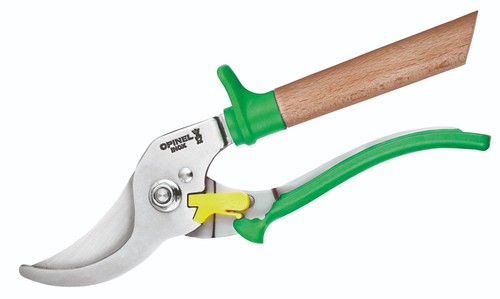 Opinel gartenschere - opinel,