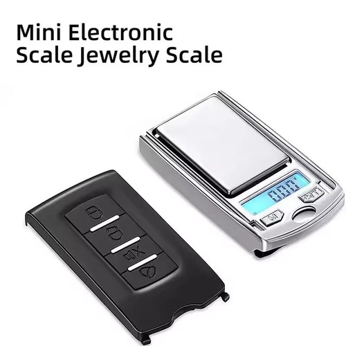 Mini elektronische digitale