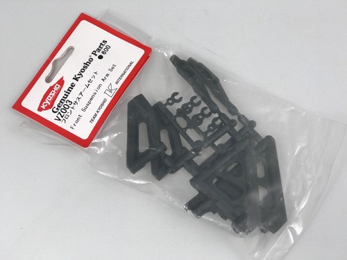 Kyosho vz003 front suspension - vz003,