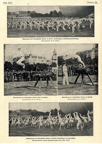Schwedische turner berlin - schwedische,