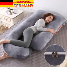 XXL Seitenkissen Stillkissen