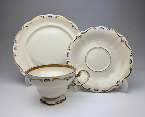 Rosenthal pompadour 3tlg - rosenthal,