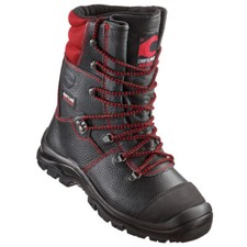 FORST-SCHNÜRSTIEFEL