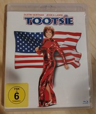 Tootsie Dustin Hoffman Jessica