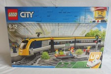 LEGO City 60197 Personenzug