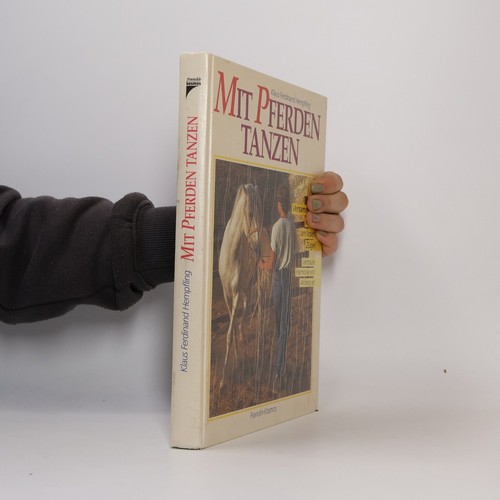 Mit pferden tanzen klaus - tanzen , | 