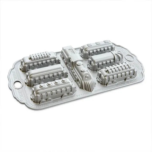 Nordic ware express - ware,