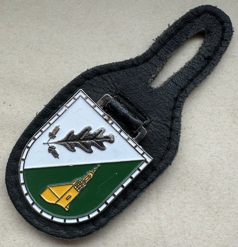 Bundeswehr brustanhänger - brustanhänger, •
