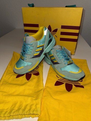 Gucci adidas 8000 - gucci,